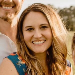 Meet your Posher, Tonya